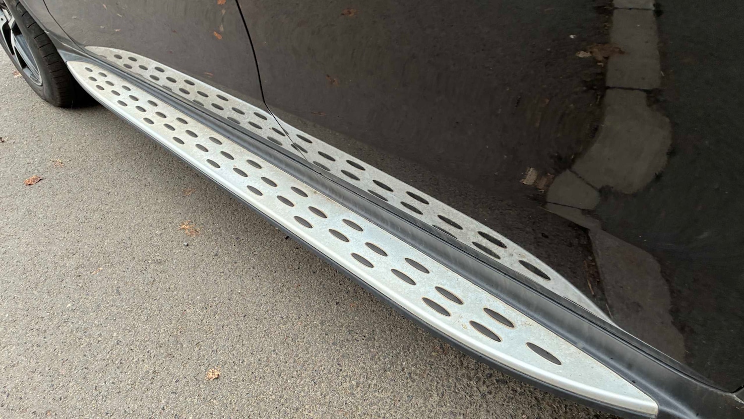 Used Mercedes-Benz GLC 2015 for sale - 77389814: Photo 18