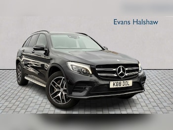 250d 4Matic AMG Line Prem Plus 5dr 9G-Tronic