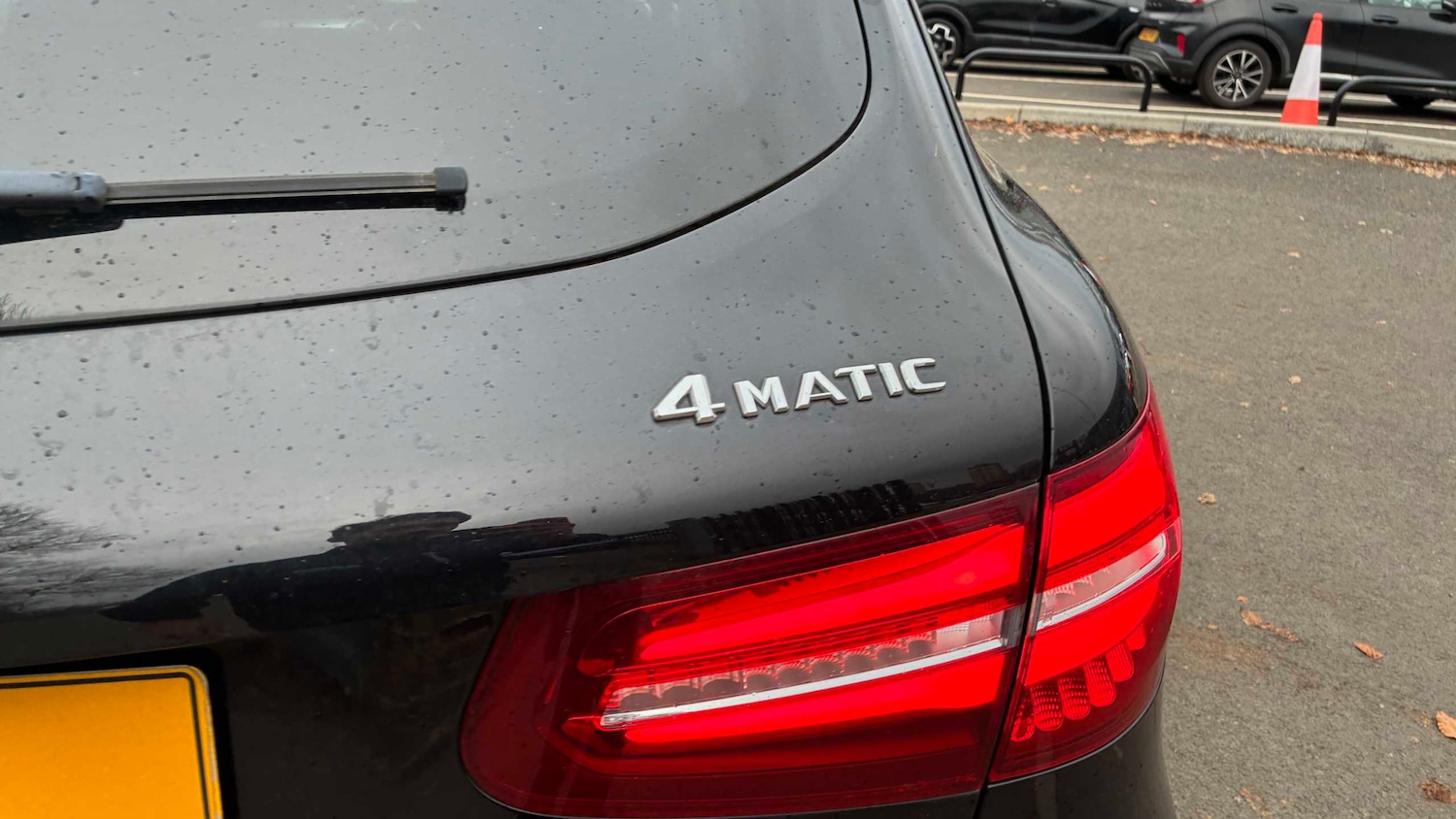 Used Mercedes-Benz GLC 2015 for sale - 77389814: Photo 20