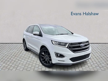 Used Ford Edge 2016 for sale - 78639132: Photo