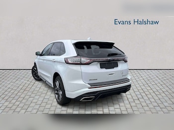Used Ford Edge 2016 for sale - 78639132: Photo