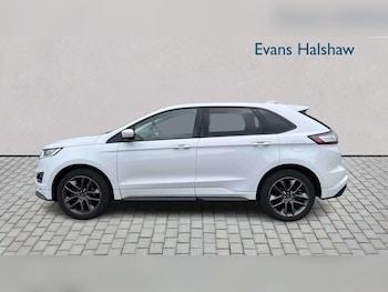 Used Ford Edge 2016 for sale - 78639132: Photo