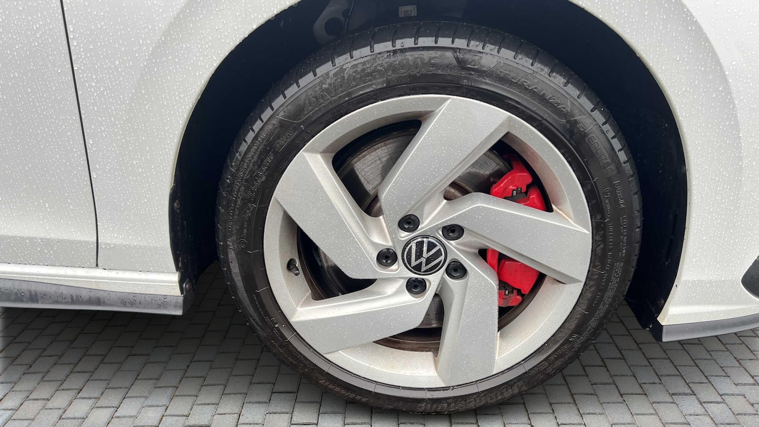 Used Volkswagen Golf 2021 for sale - 77194565: Photo 10