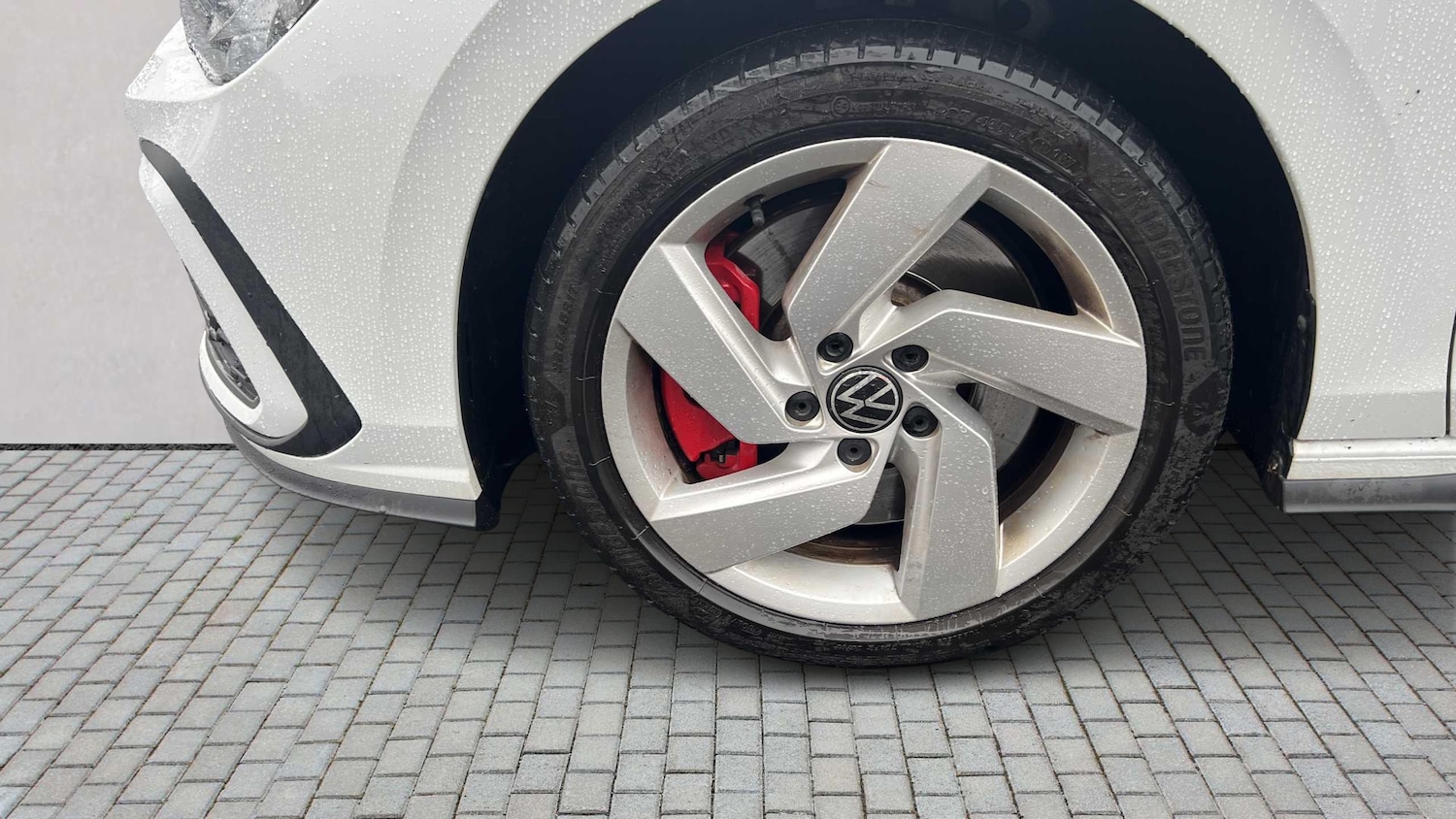 Used Volkswagen Golf 2021 for sale - 77194565: Photo 11