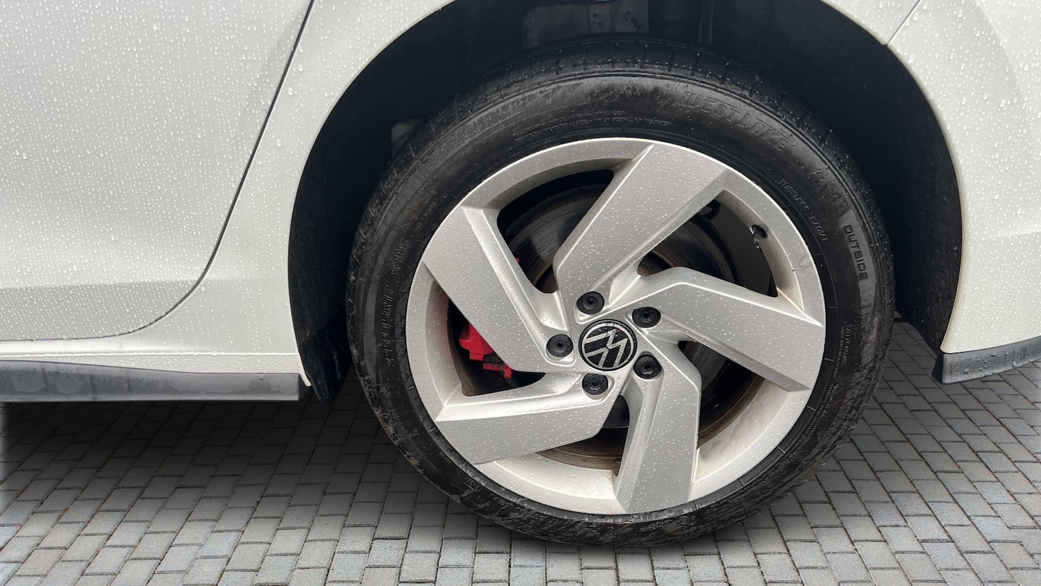 Used Volkswagen Golf 2021 for sale - 77194565: Photo 12