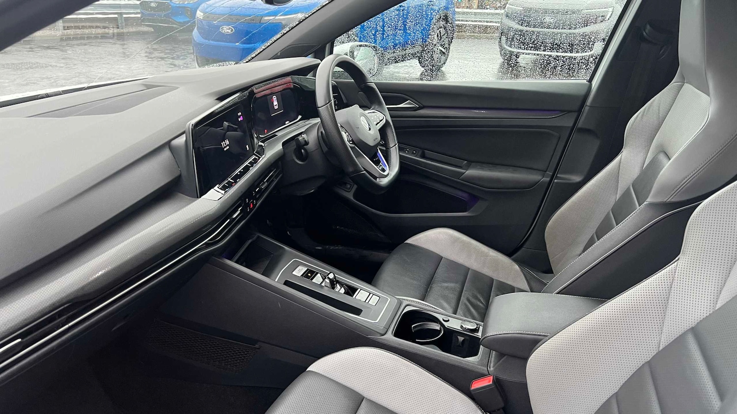 Used Volkswagen Golf 2021 for sale - 77194565: Photo 13