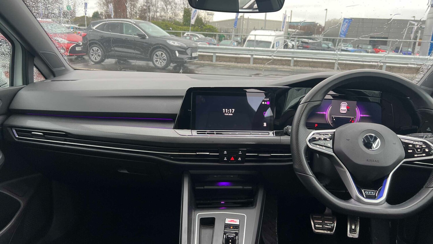 Used Volkswagen Golf 2021 for sale - 77194565: Photo 15