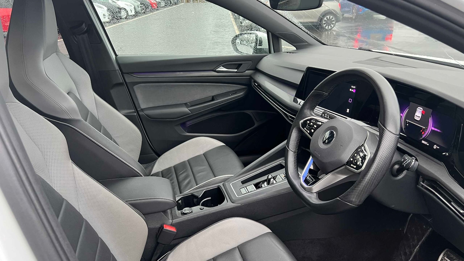 Used Volkswagen Golf 2021 for sale - 77194565: Photo 16