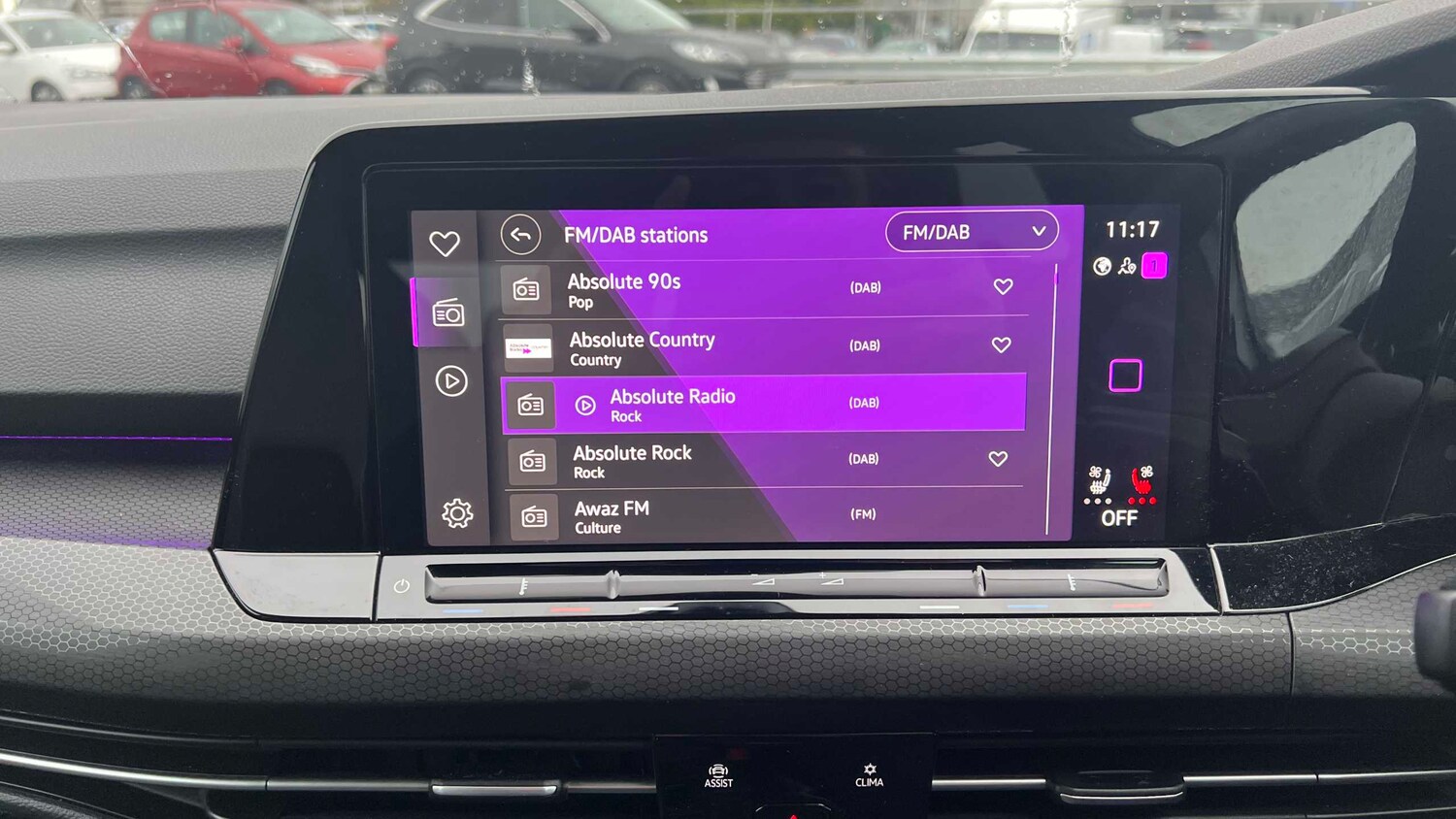 Used Volkswagen Golf 2021 for sale - 77194565: Photo 18