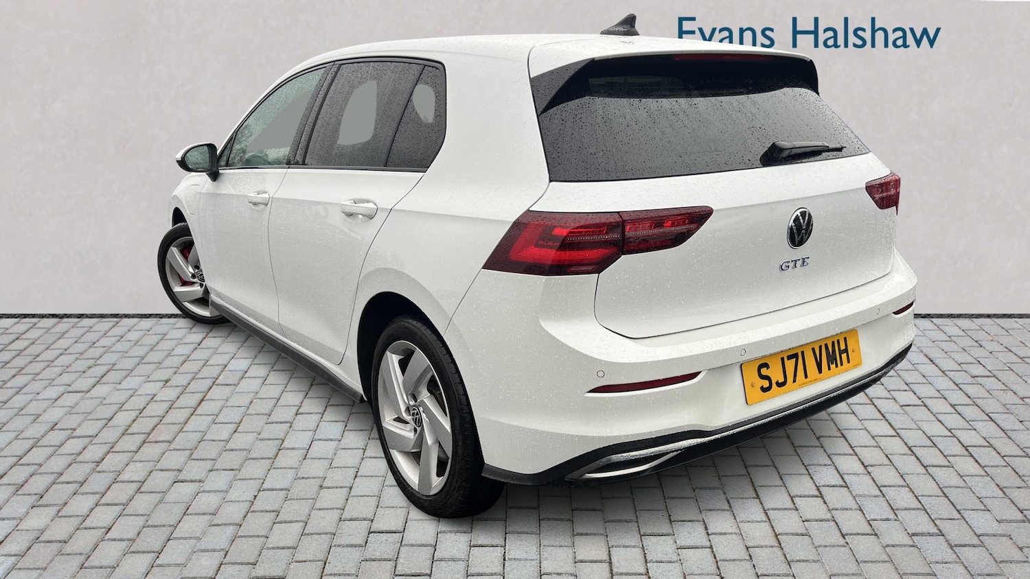 Used Volkswagen Golf 2021 for sale - 77194565: Photo 2