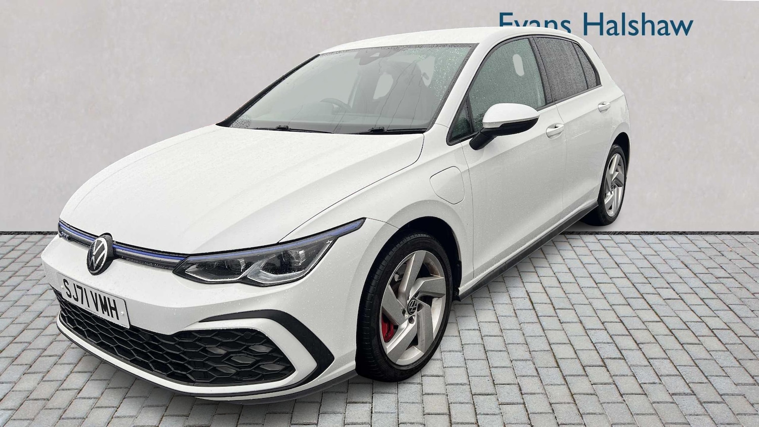 Used Volkswagen Golf 2021 for sale - 77194565: Photo 4