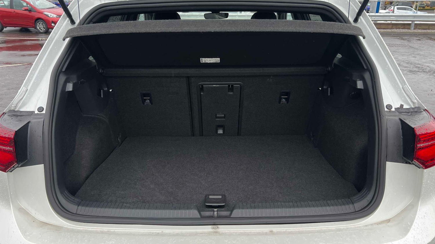 Used Volkswagen Golf 2021 for sale - 77194565: Photo 8