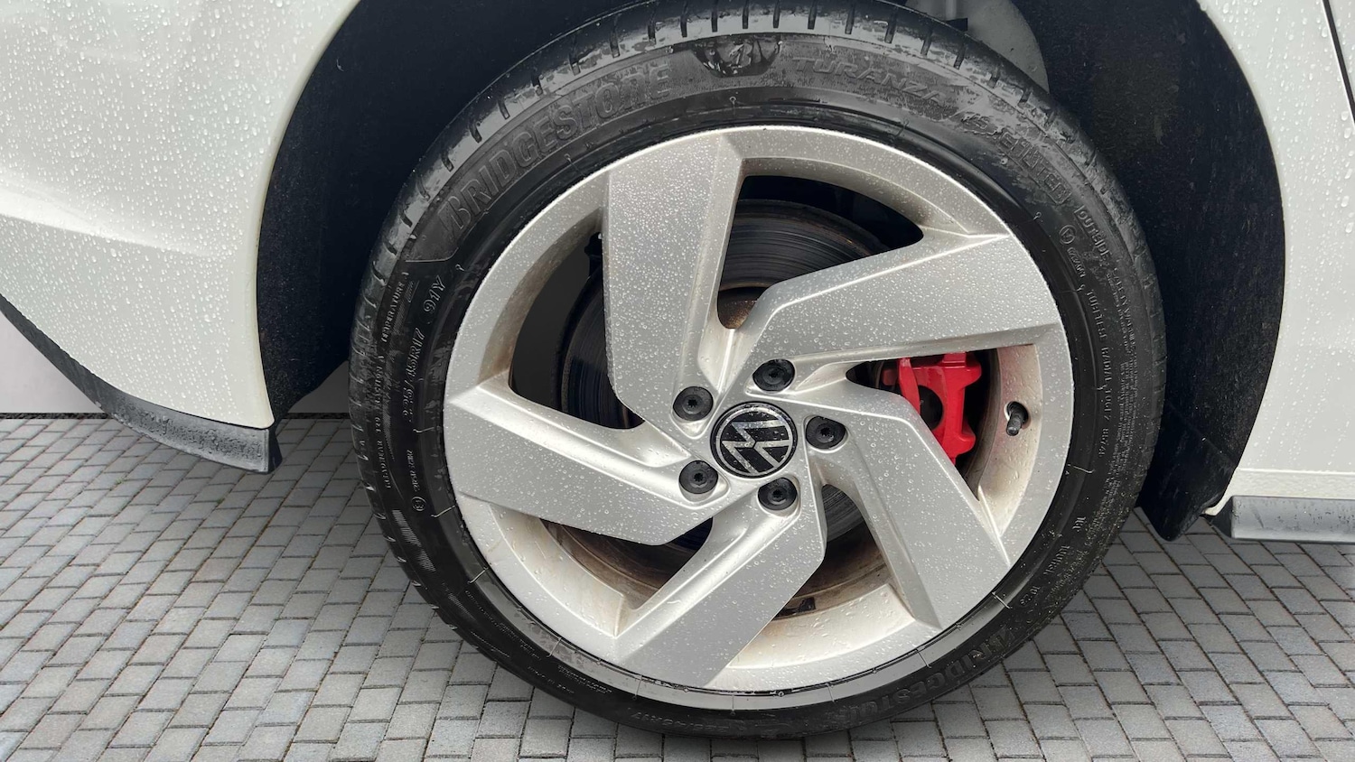 Used Volkswagen Golf 2021 for sale - 77194565: Photo 9