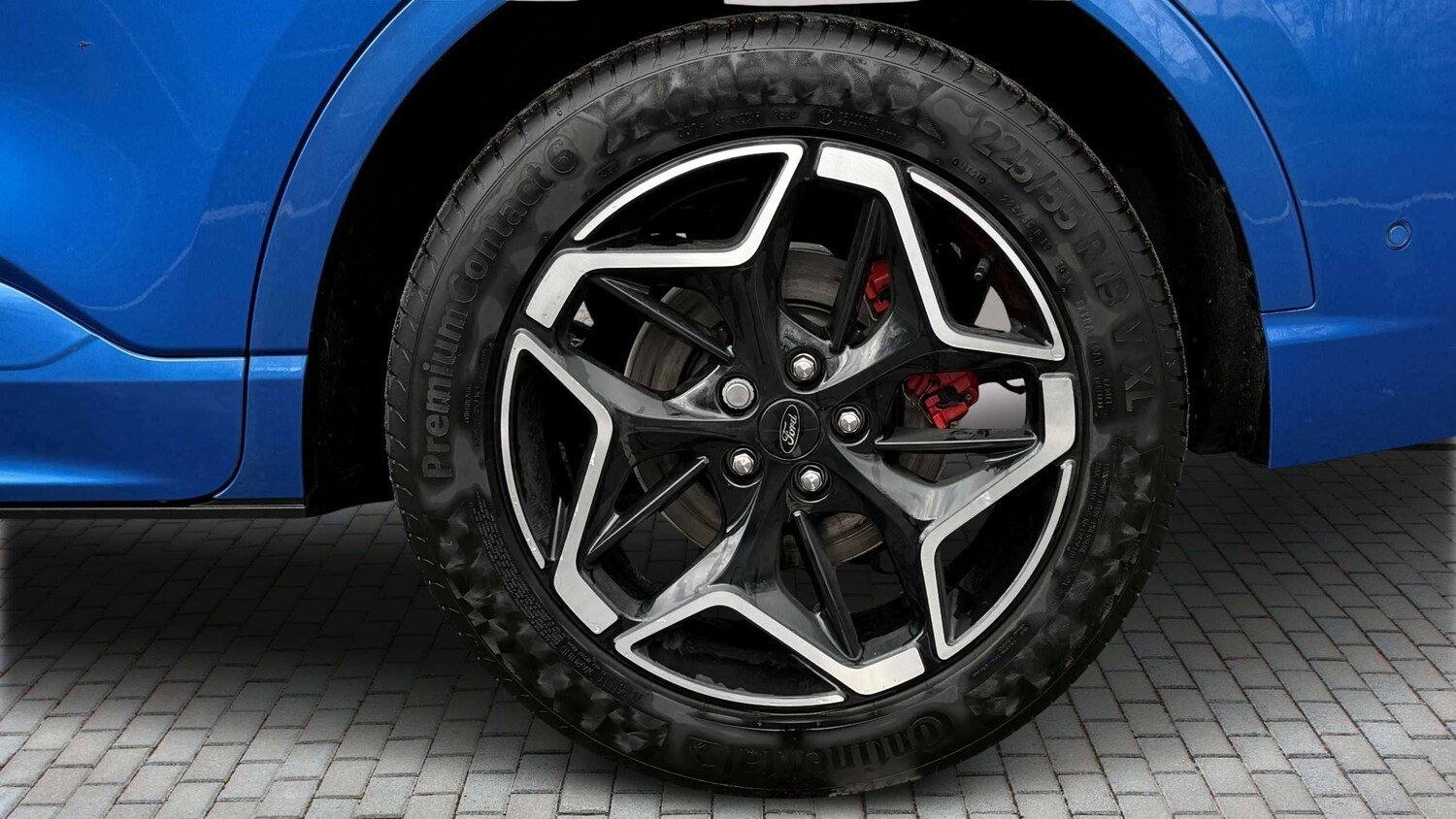 Used Ford Kuga 2025 for sale - 77928718: Photo 10