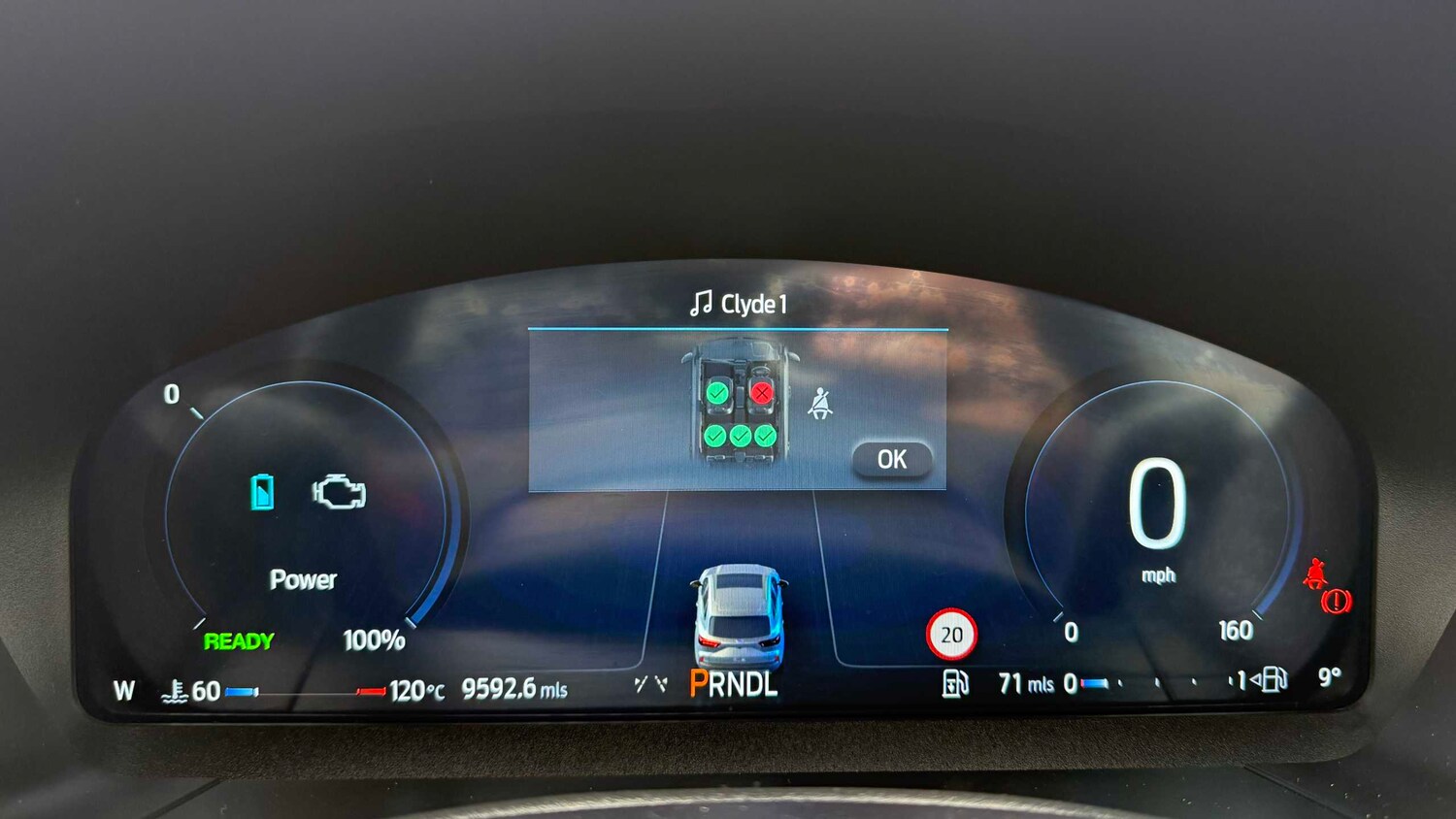 Used Ford Kuga 2025 for sale - 77928718: Photo 11