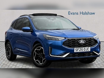 Used Ford Kuga 2025 for sale - 77928718: Photo