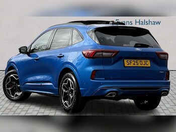 Used Ford Kuga 2025 for sale - 77928718: Photo