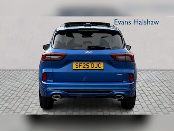 Used Ford Kuga 2025 for sale - 77928718: Photo