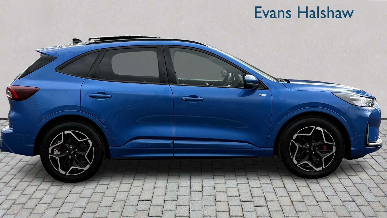 Used Ford Kuga 2025 for sale - 77928718: Photo 4