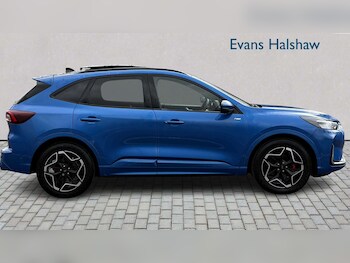 Used Ford Kuga 2025 for sale - 77928718: Photo