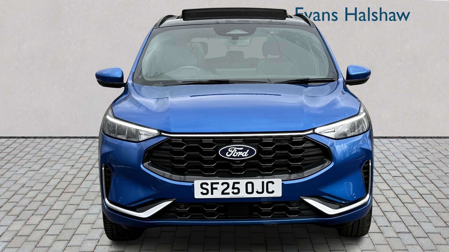 Used Ford Kuga 2025 for sale - 77928718: Photo 5