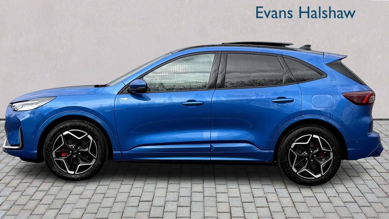 Used Ford Kuga 2025 for sale - 77928718: Photo 6