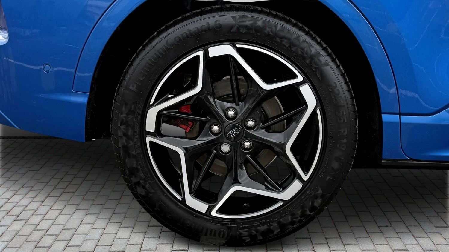 Used Ford Kuga 2025 for sale - 77928718: Photo 7