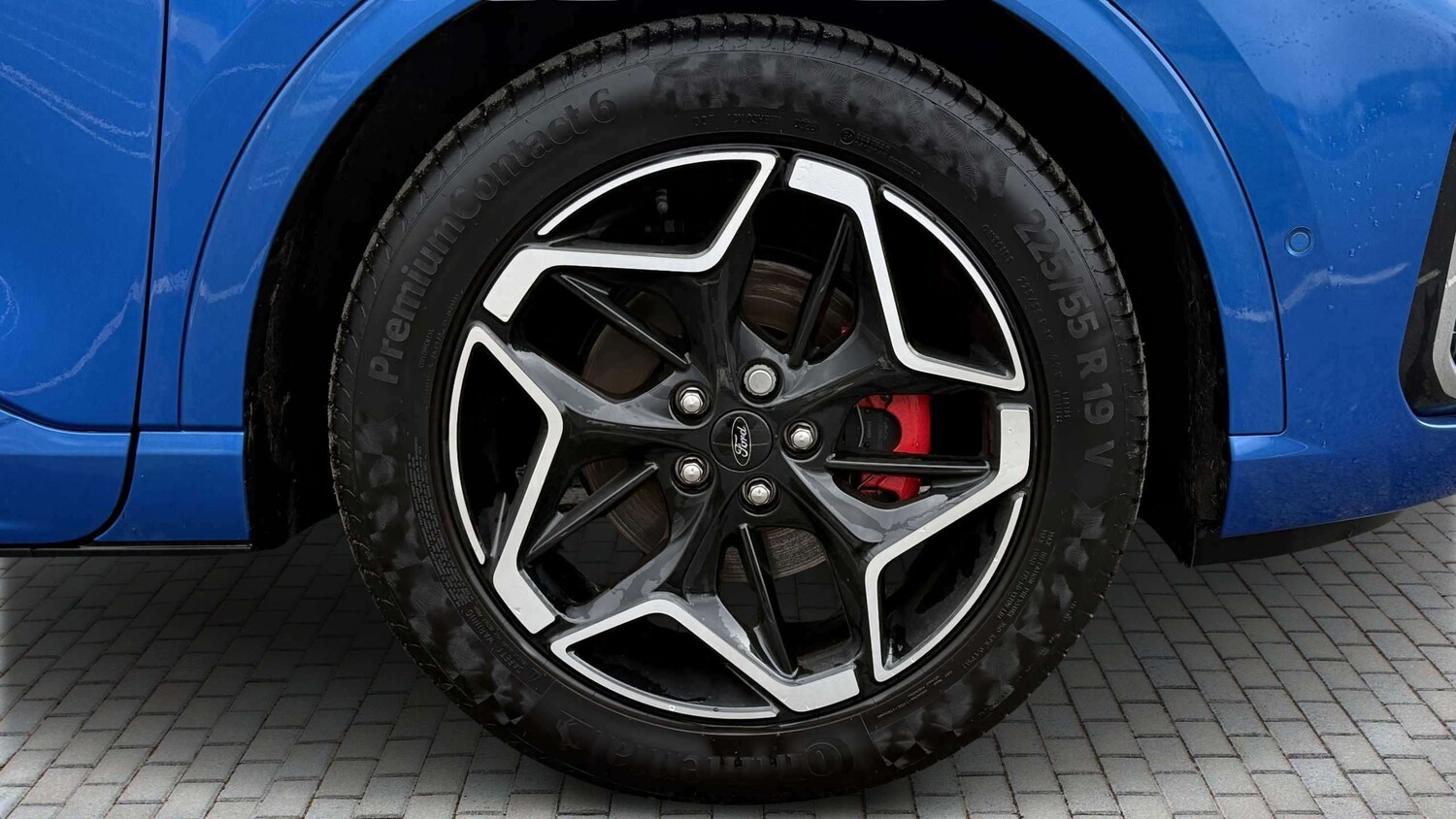 Used Ford Kuga 2025 for sale - 77928718: Photo 8