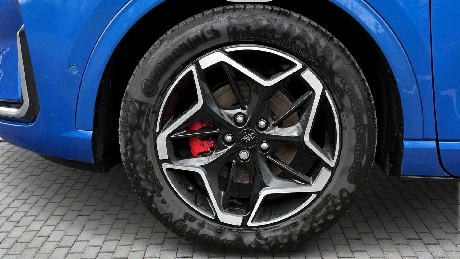 Used Ford Kuga 2025 for sale - 77928718: Photo 9