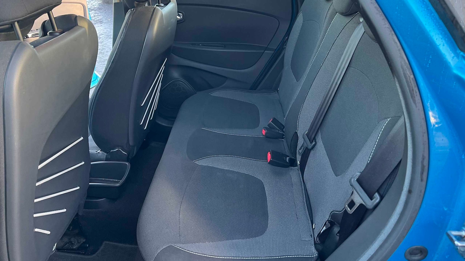 Used Renault Captur 2015 for sale - 76789209: Photo 12