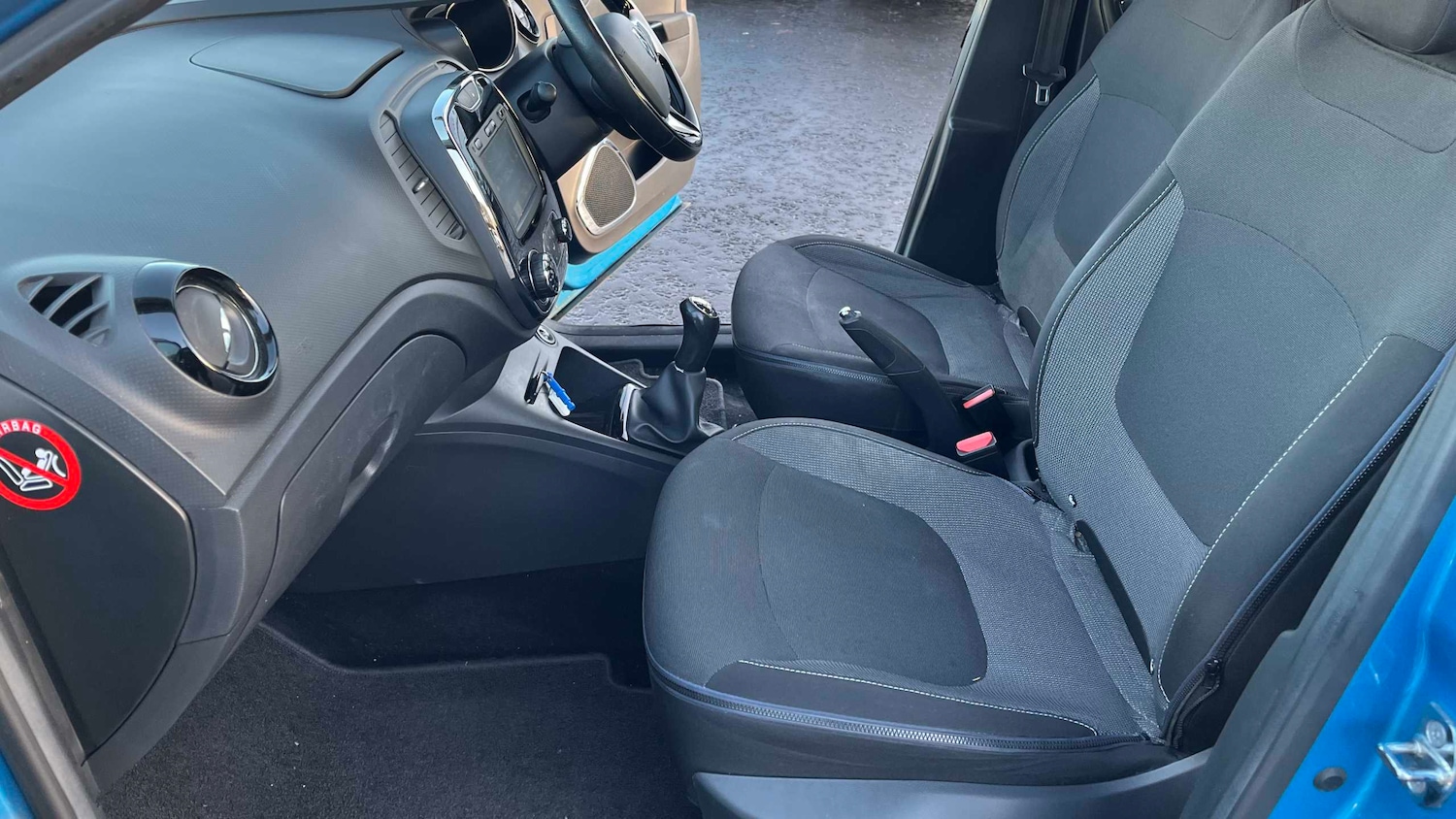 Used Renault Captur 2015 for sale - 76789209: Photo 13