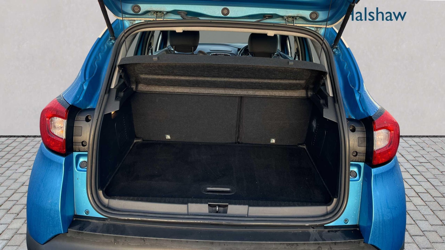 Used Renault Captur 2015 for sale - 76789209: Photo 5