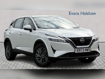 Used Nissan Qashqai 2023 for sale - 79592839: Photo
