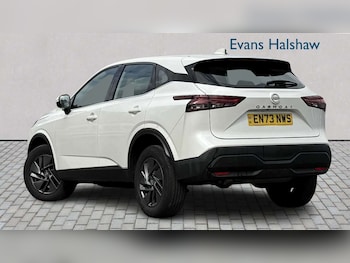 Used Nissan Qashqai 2023 for sale - 79592839: Photo