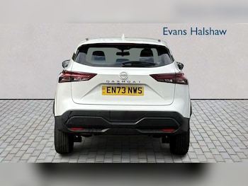 Used Nissan Qashqai 2023 for sale - 79592839: Photo