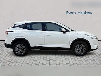 Used Nissan Qashqai 2023 for sale - 79592839: Photo