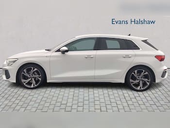 Used Audi A3 2021 for sale - 79672300: Photo