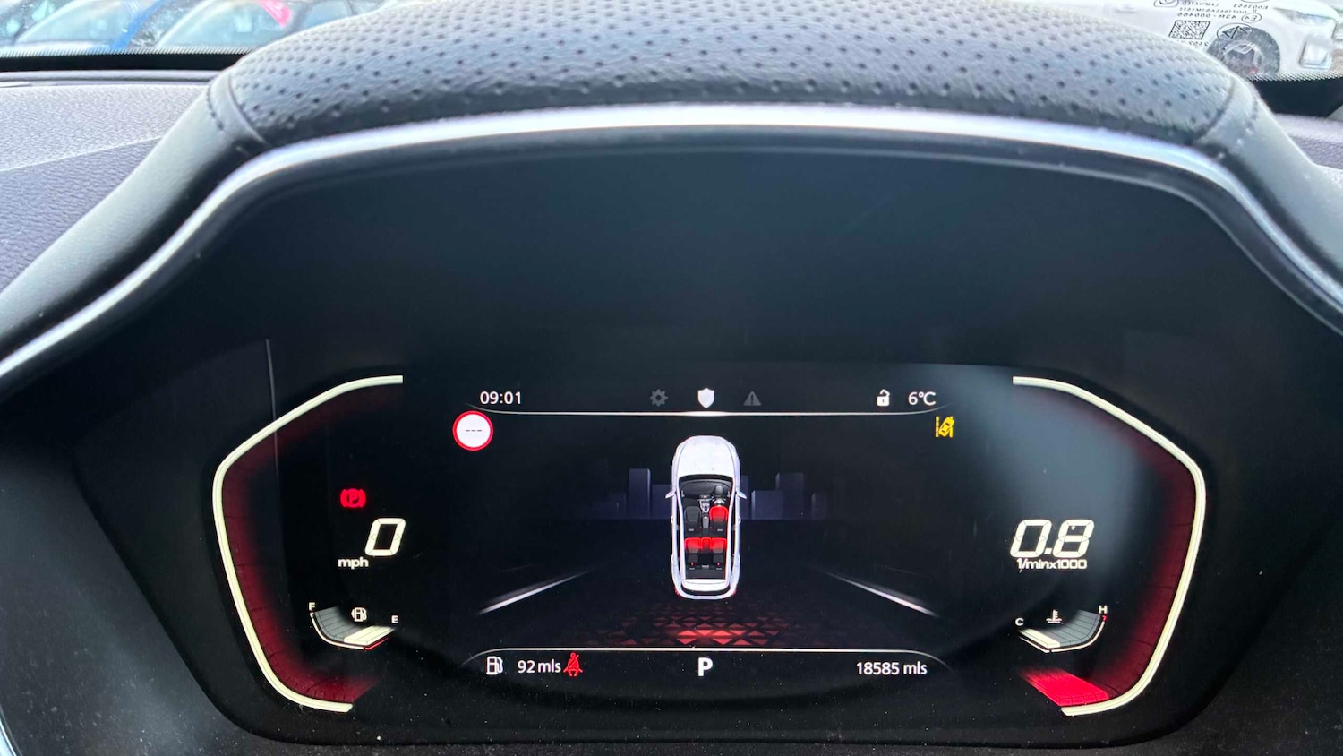 Used MG MG HS 2022 for sale - 76594290: Photo 10