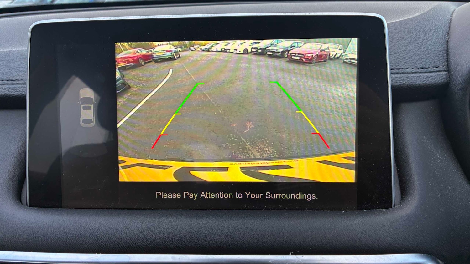 Used MG MG HS 2022 for sale - 76594290: Photo 13