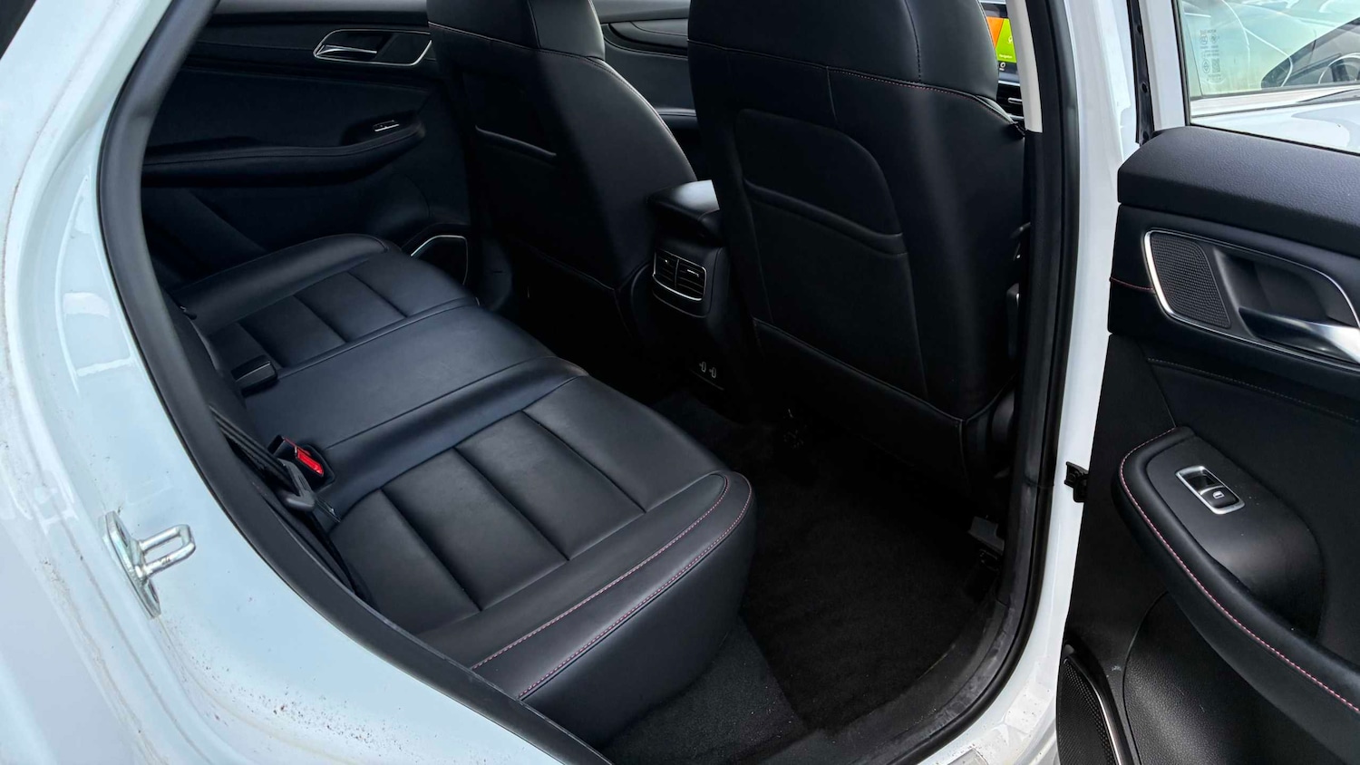 Used MG MG HS 2022 for sale - 76594290: Photo 15