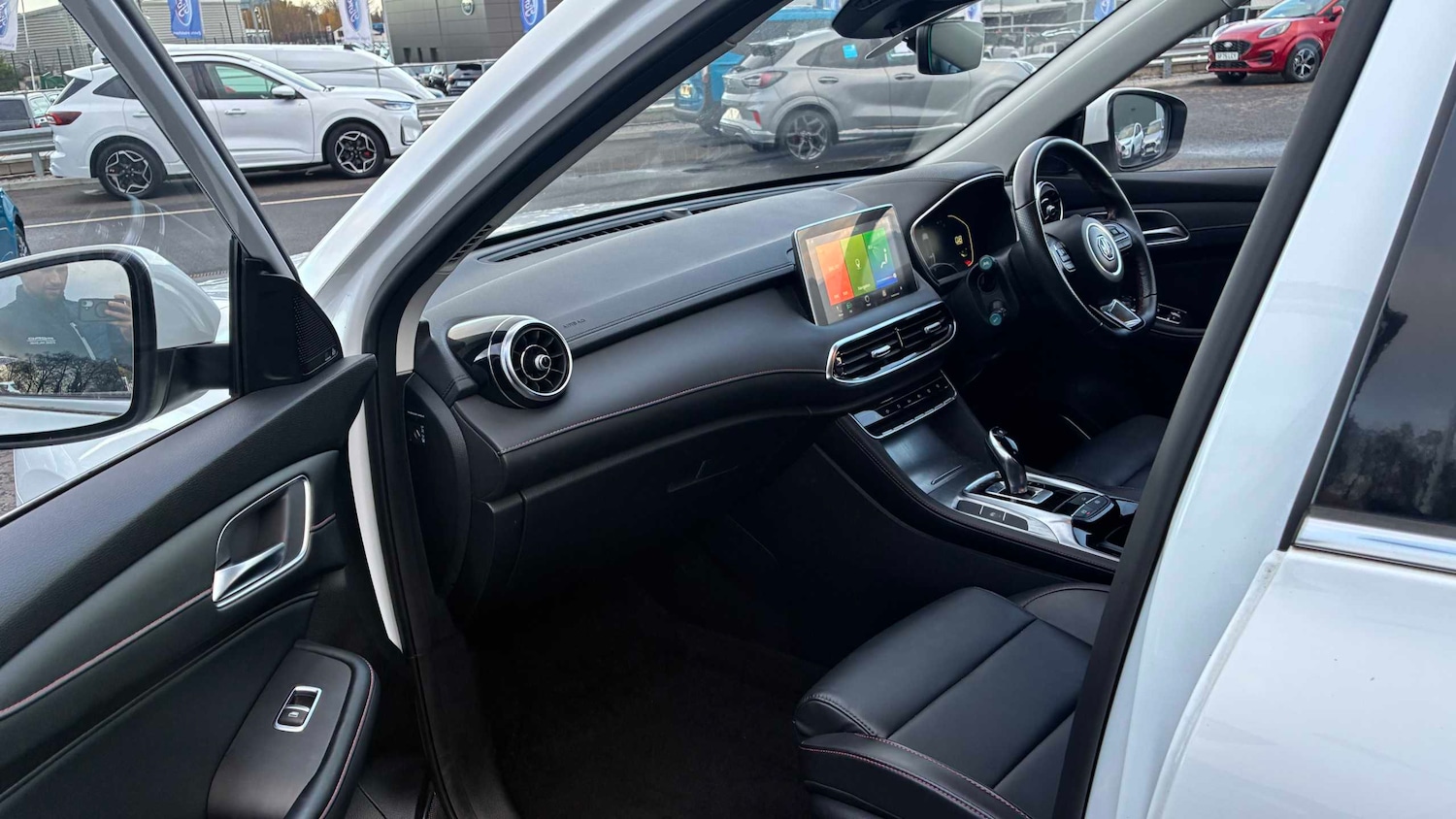 Used MG MG HS 2022 for sale - 76594290: Photo 16