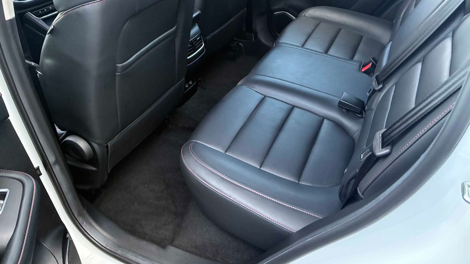 Used MG MG HS 2022 for sale - 76594290: Photo 17