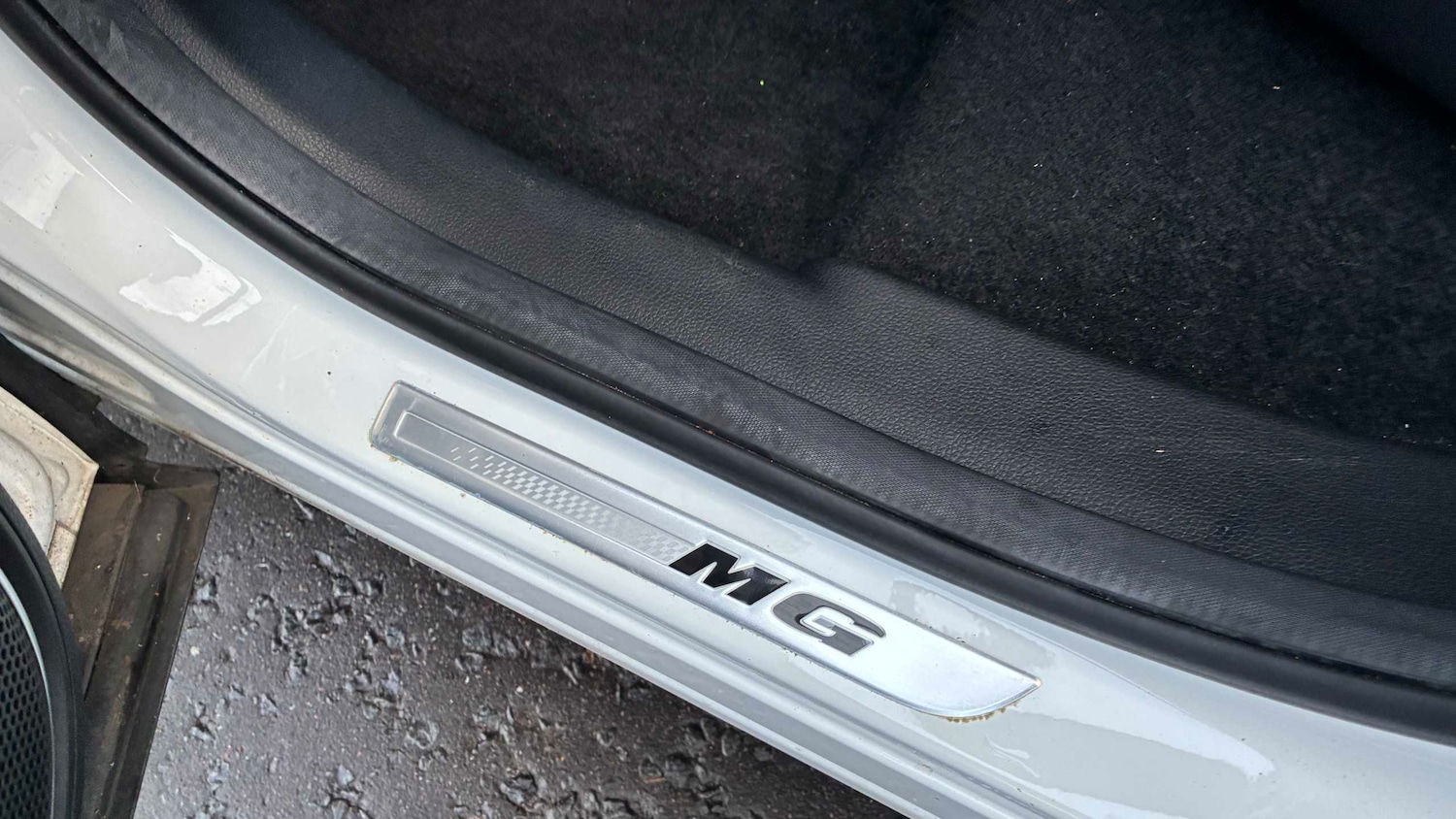 Used MG MG HS 2022 for sale - 76594290: Photo 18