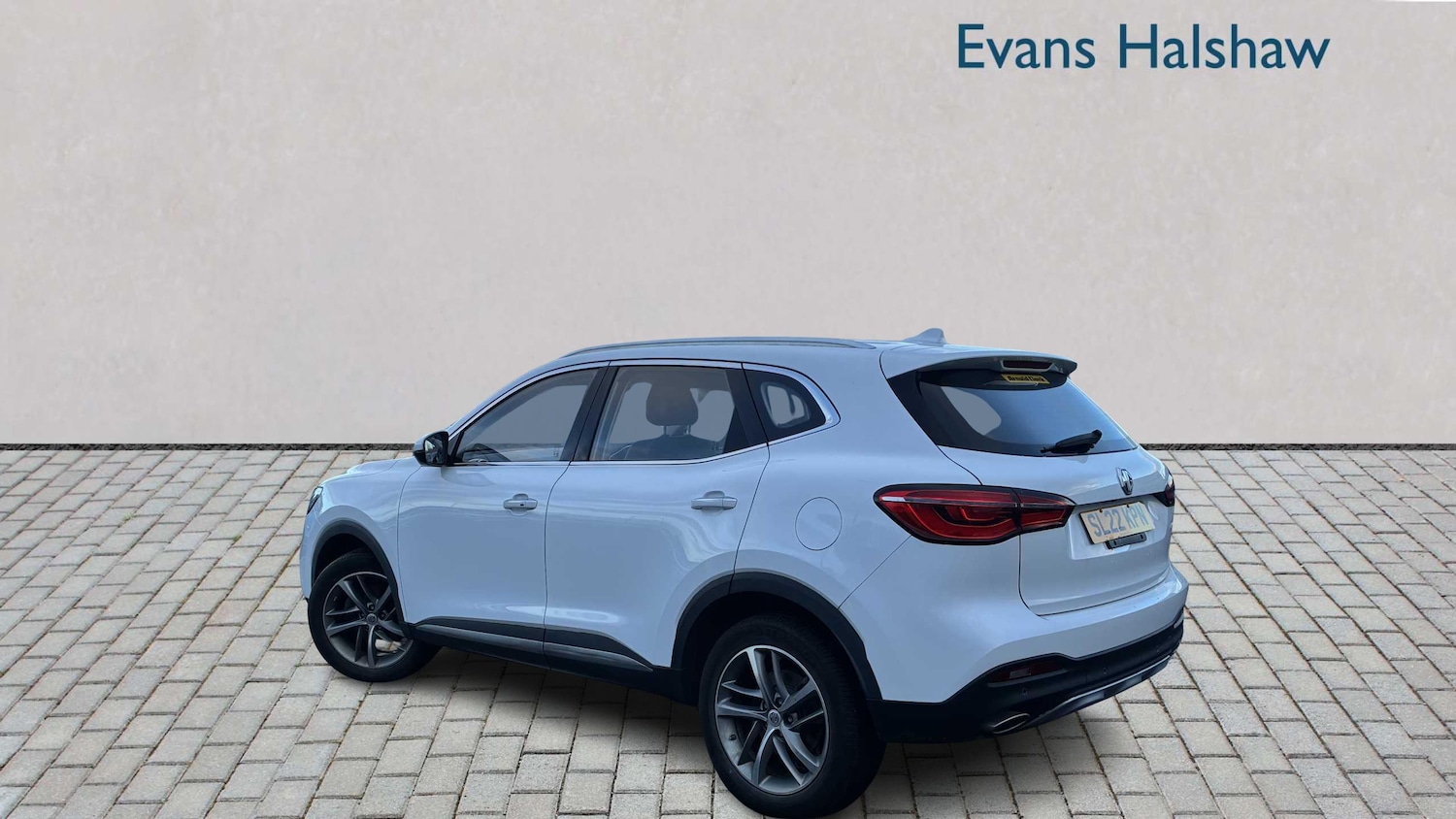 Used MG MG HS 2022 for sale - 76594290: Photo 2