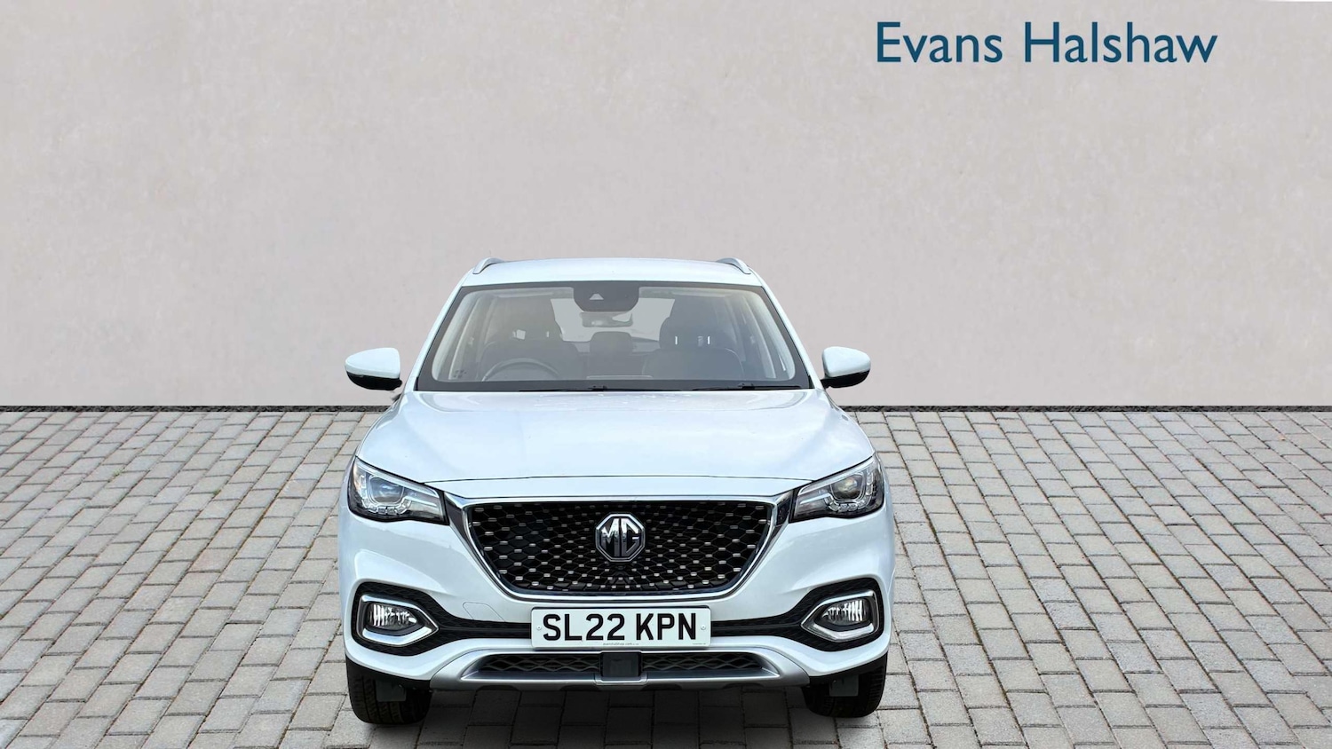 Used MG MG HS 2022 for sale - 76594290: Photo 3