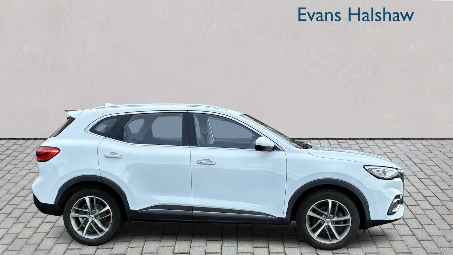 Used MG MG HS 2022 for sale - 76594290: Photo 4