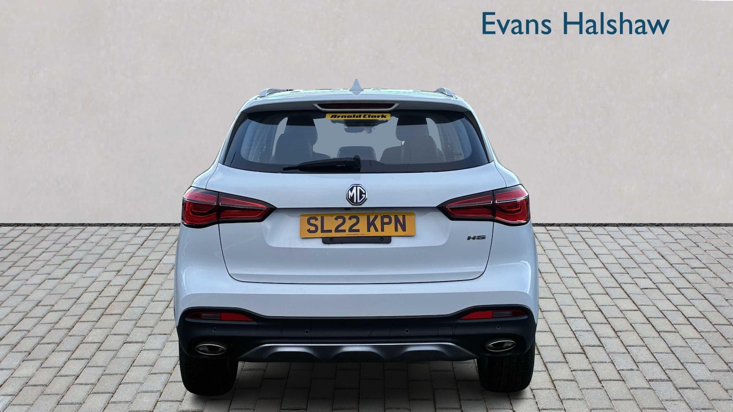 Used MG MG HS 2022 for sale - 76594290: Photo 5