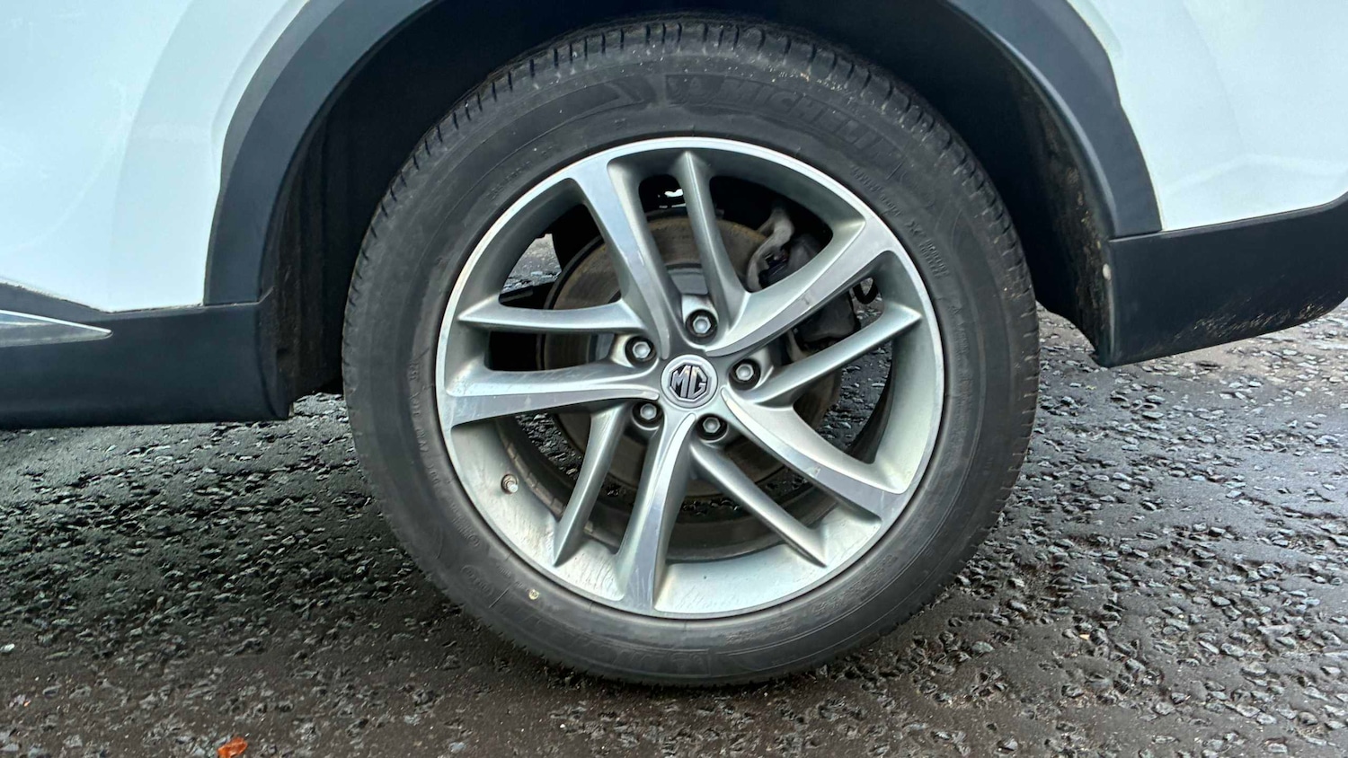 Used MG MG HS 2022 for sale - 76594290: Photo 6