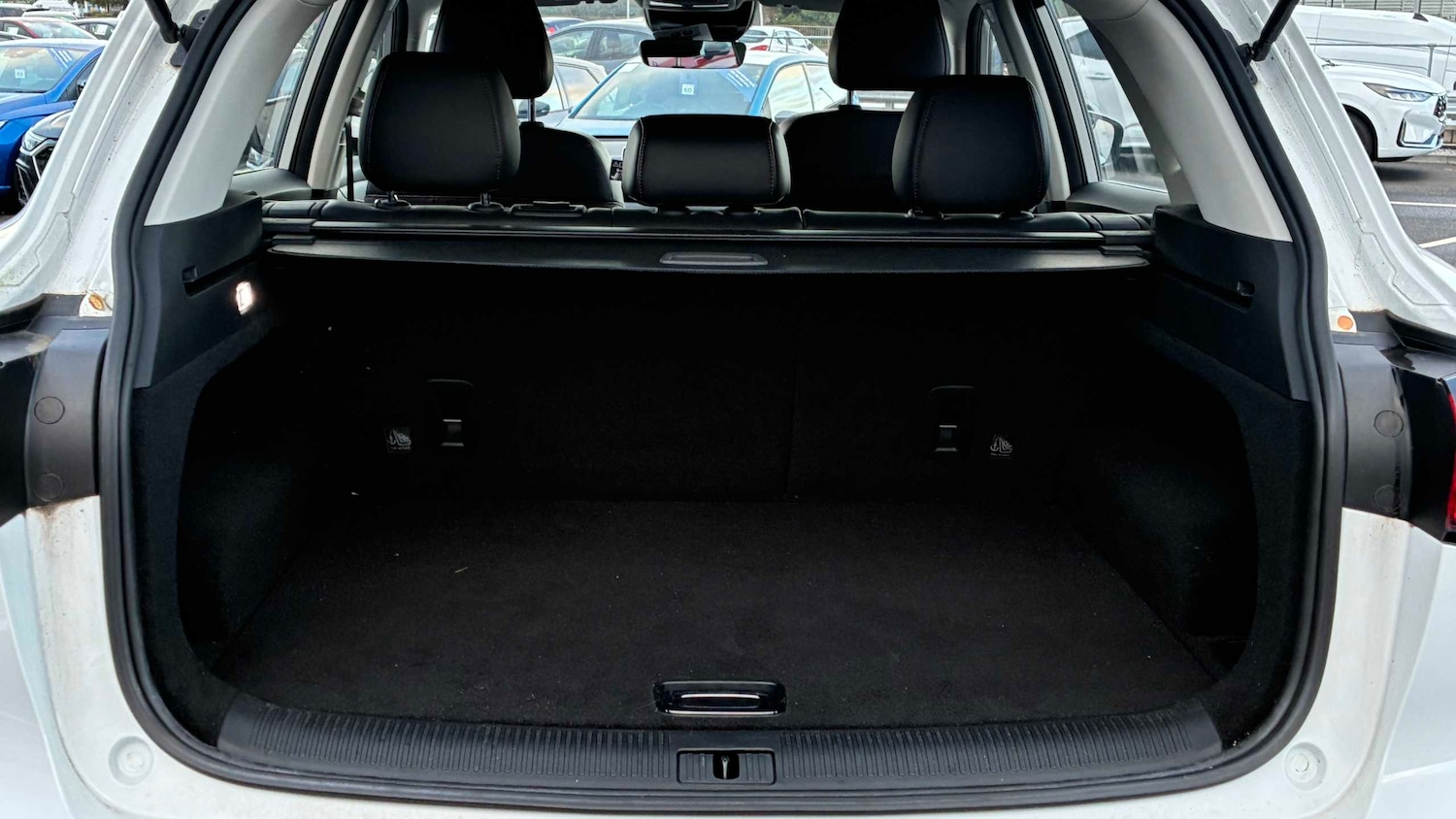 Used MG MG HS 2022 for sale - 76594290: Photo 7