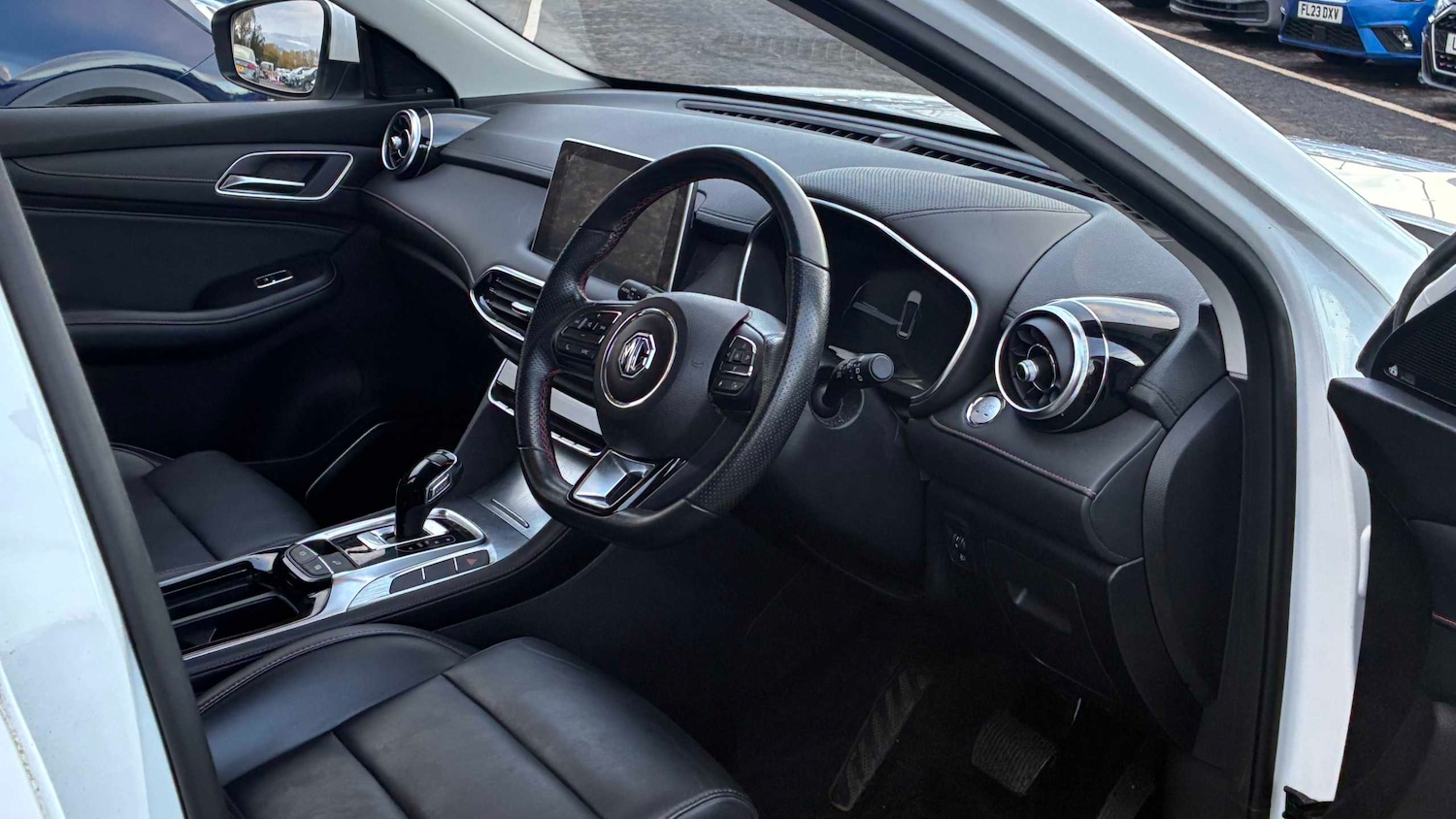 Used MG MG HS 2022 for sale - 76594290: Photo 8